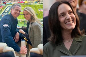 Feds probe Gov. Gavin Newsom’s travel, personal spending as new details of DOJ probe revealed
