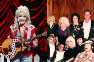Dolly Parton’s $450M estate is being decided —but will her family get a significant cut?