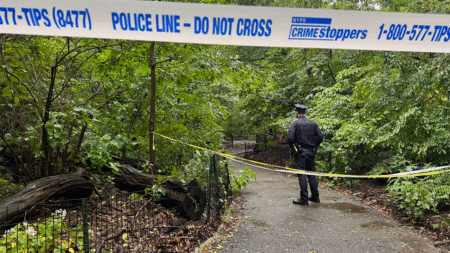 Woman found dead with unexplained trauma in Central Park as NYPD searches for answers