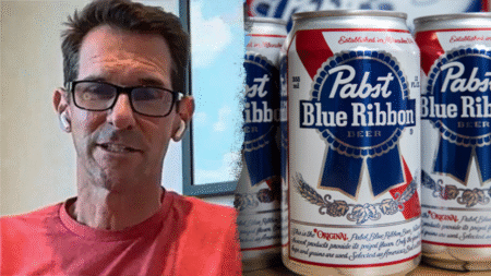 Pabst CEO has blunt message after thieves make off with truckload of PBR in brazen beer heist