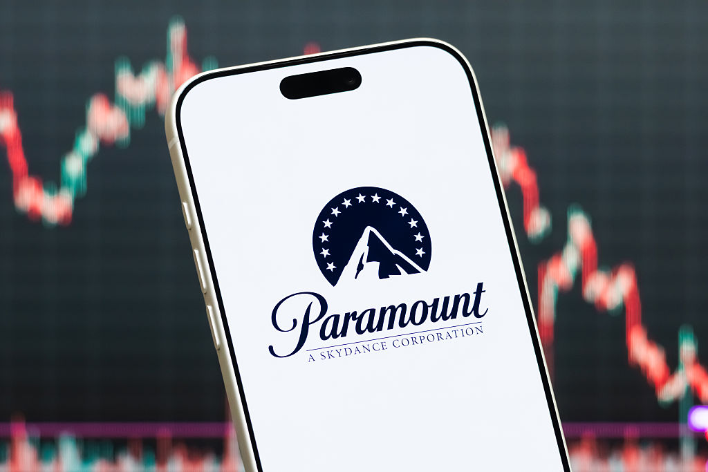 Warner Bros. Merger Back On: Paramount Settles Antitrust Suit