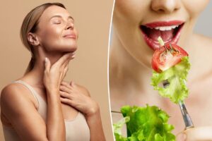 Are vegans hotter than meat eaters? Experts say yes — in three, key ways