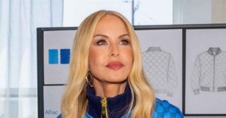 Rachel Zoe Shares Her Mindset Filming ‘RHOBH’ With New Cast Members Leah Remini and Tracy Tutor (Exclusive)
