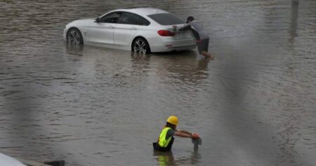 ‘A lot of work ahead’: Storm-ravaged Saskatchewan cities continue cleanup