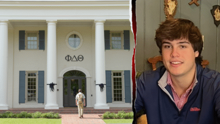 Ole Miss victims identified as narcotics task force probes two student deaths