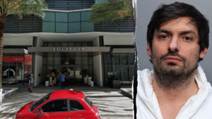 Ritzy Miami steakhouse manager held on ICE detainer after mom found stabbed to death
