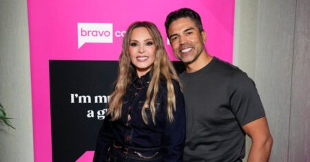 RHOC’s Tamra Judge Tearfully Recalls Eddie Threatening for Divorce: ‘I Can’t Let This Marriage Go’