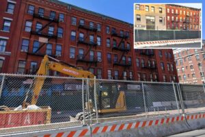 Businesses in NYC’s East Harlem say MTA’s endless construction is crushing them: ‘Total brutes’
