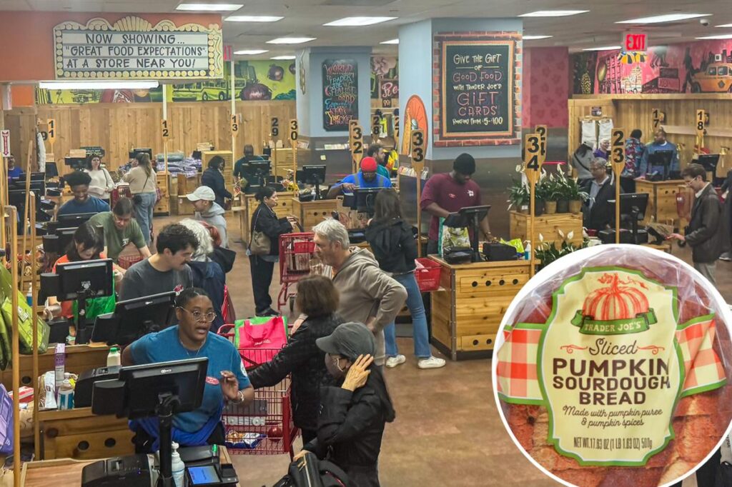 Trader Joe’s fans are sharing the best ways to prepare the latest hot bakery item: ‘Take my money’