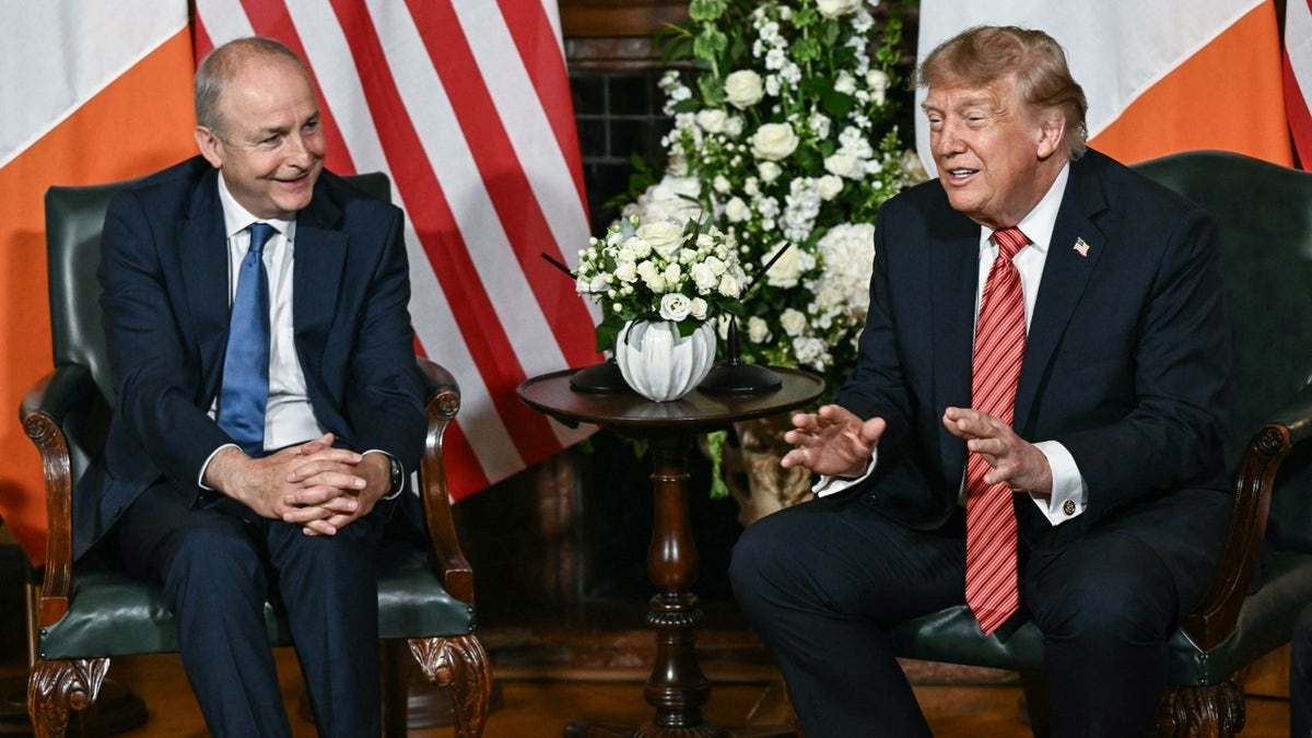 trump-micheal-martin