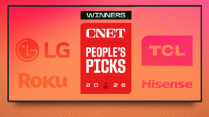 People’s Picks: Shopping for a TV for the Holidays? This Is the Brand Readers Say You Should Stick To