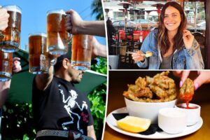 LA restaurant carnage claims 5 popular eateries and bars — including top Hollywood haunts