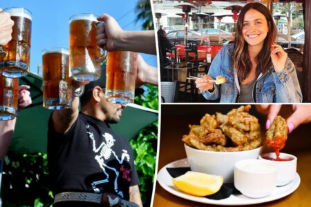 LA restaurant carnage claims 5 popular eateries and bars — including top Hollywood haunts