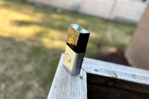 I Test Home Security Tech. Here Are 4 Devices I Rely on to Guard My Porch