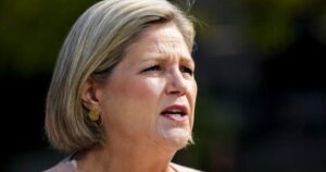 Horwath among incumbents ousted across Greater Toronto and Hamilton Area