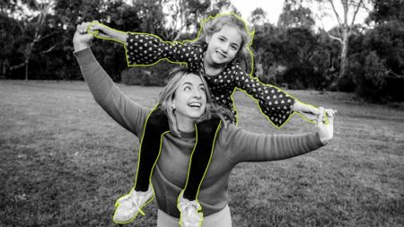How Melbourne scientists are fighting to save Poppy’s sight