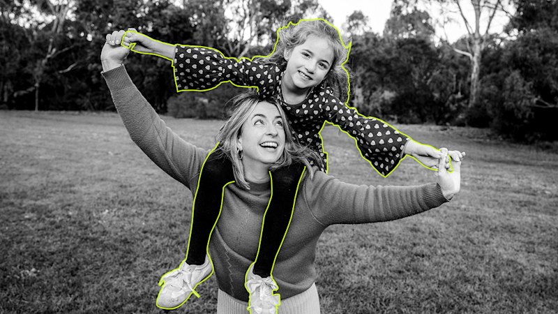 How Melbourne scientists are fighting to save Poppy’s sight