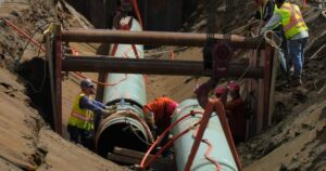 Alberta Court of Appeal says Impact Assessment Act is still unconstitutional
