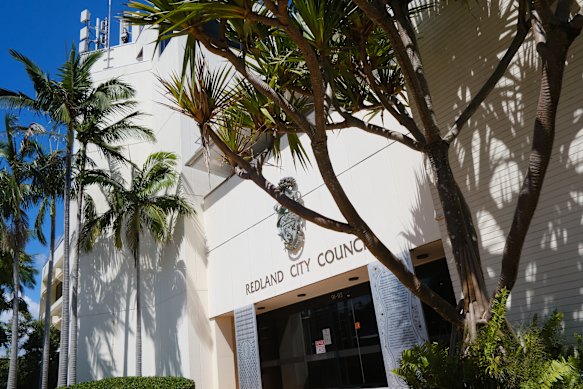 Redlands City Council has been the site of the most OIA complaints in the state.