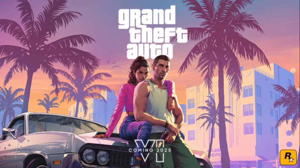 Grand Theft Auto 6: The Release Trailer You’ve Been Waiting For