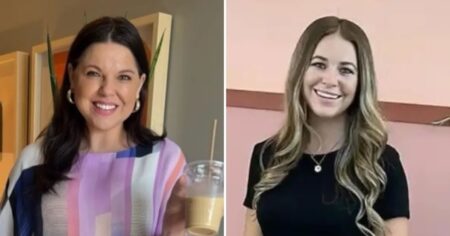 Amy Duggar Details Recent Run-In With Cousin Jana Duggar: ‘Didn’t Have Anything to Say’
