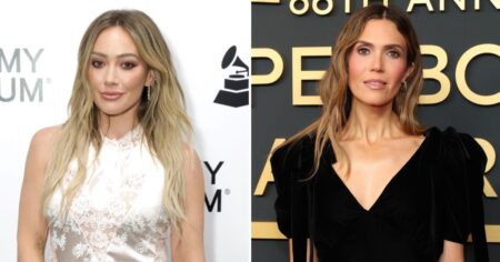 Hilary Duff Reunites With Mandy Moore and Their Mom Group Friends on Mexico Trip After Drama