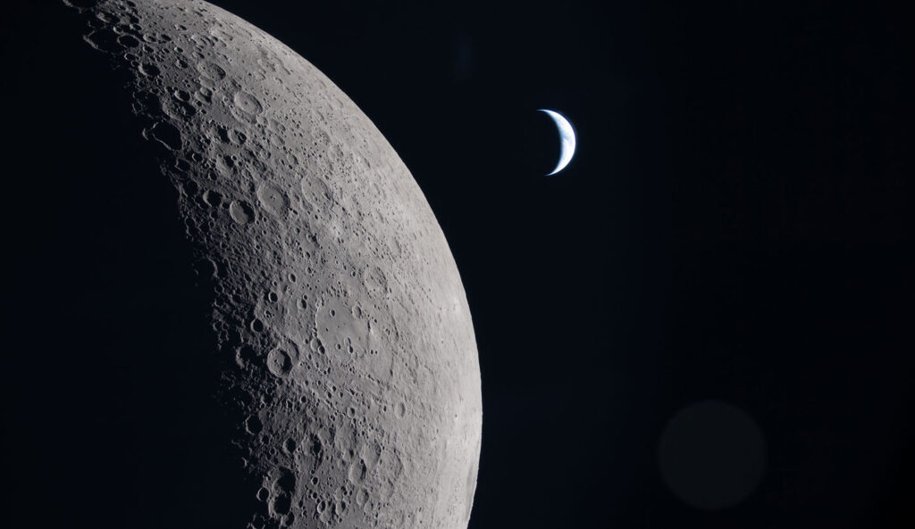 Artemis II results show how much science people can do at the moon