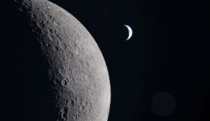 Artemis II results show how much science people can do at the moon