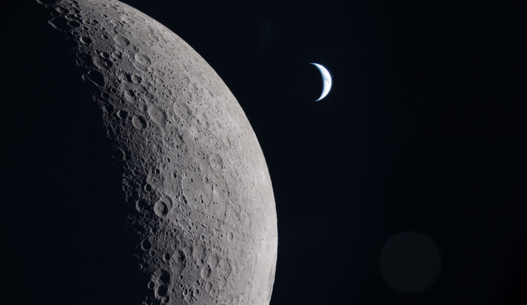 Artemis II results show how much science people can do at the moon