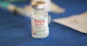 Ontario COVID-19 vaccine rollout sees ‘delay’ in some regions