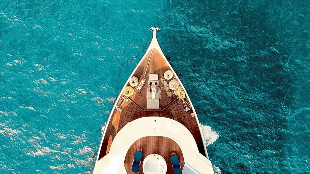 The top experiences that will shape ultra-luxury travel in 2027