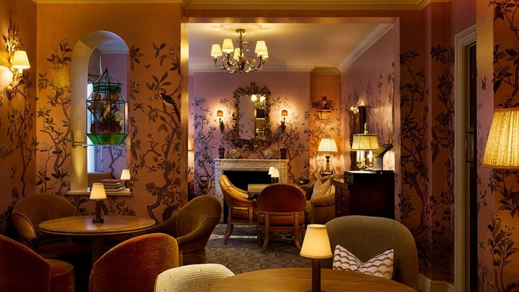 Iconic London hotel Dukes is set to reopen in mid-2027