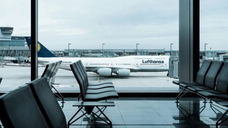 The easy way to keep track of days spent in the Schengen Area