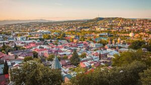 These are the easiest countries to be a digital nomad in