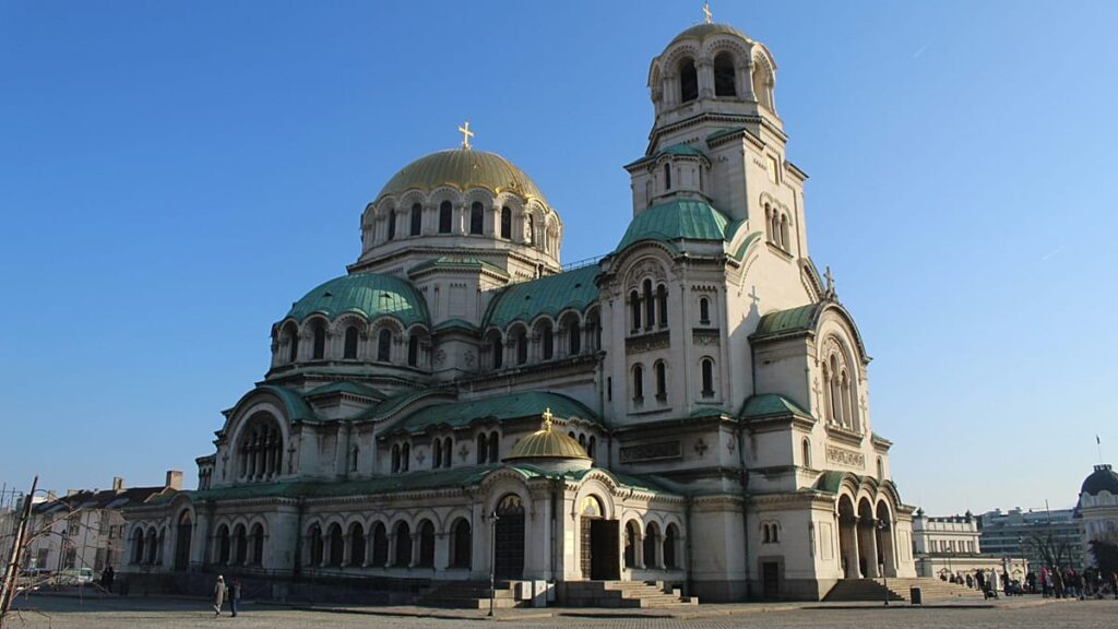 From Sofia to Verona: Europe’s 10 best city breaks for 2027