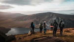 Travellers are making more sustainable choices to ‘enhance’ journeys