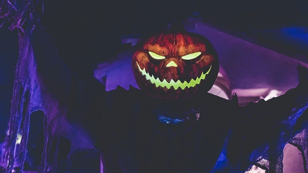 Ranked: Europe’s best party cities for a Halloween night out