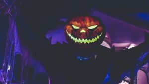 Ranked: Europe’s best party cities for a Halloween night out