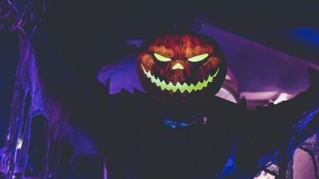Ranked: Europe’s best party cities for a Halloween night out