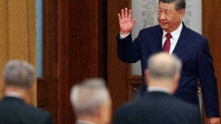 5 things to know ahead of crucial EU-China talks