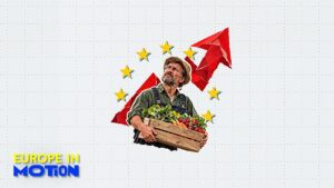 EU farmers face falling prices as fuel and fertiliser costs rise