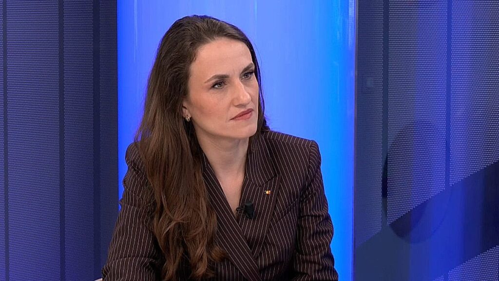 Video. Țoiu: NATO and EU must boost response to hybrid attacks
