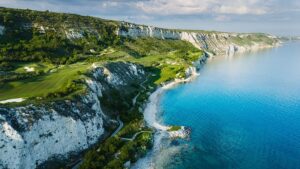Tee off in Europe’s most underrated golf holiday destinations