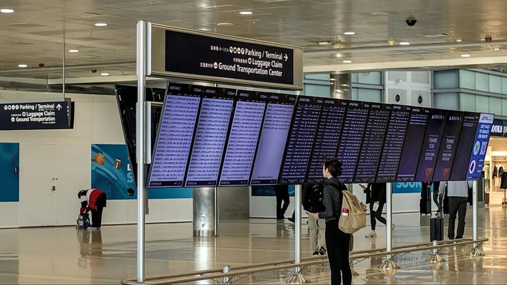 Ranked: The best and worst European airlines for compensation claims