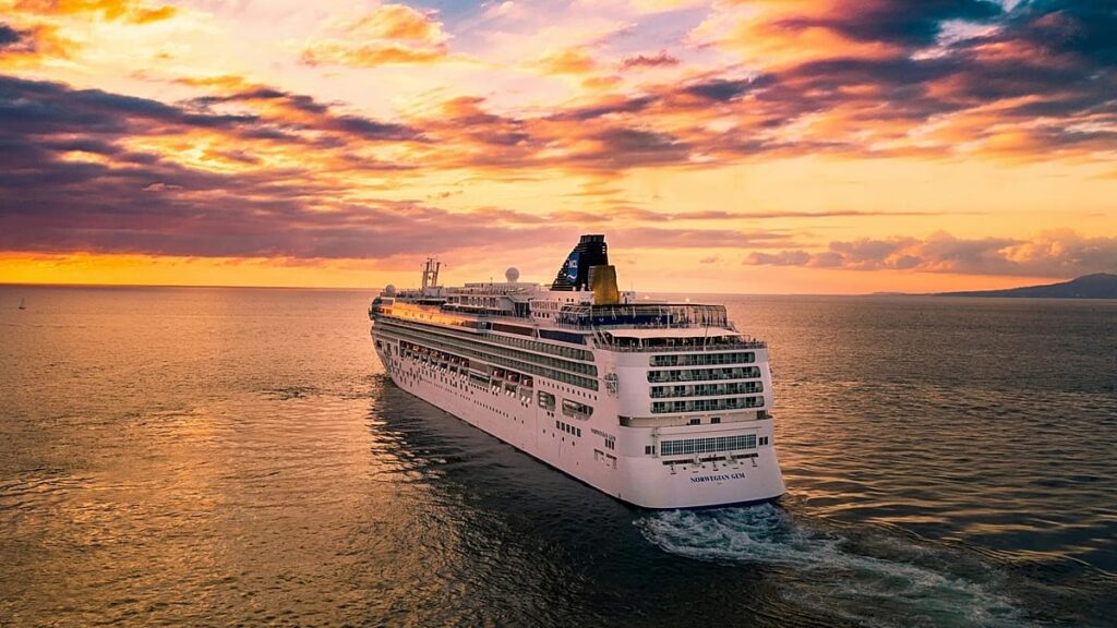 These are the world's best cruise lines and ships for 2026