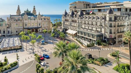 Europe's most ‘extraordinary’ hotels to book in 2027