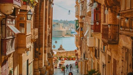 The best European holiday destinations for longevity lifestyles