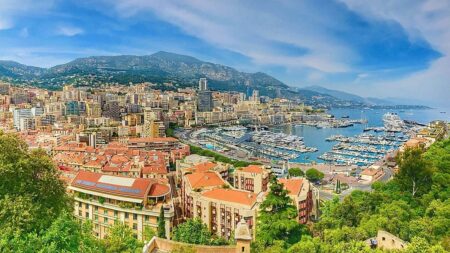 The world’s 10 best countries to live in – and six are in Europe