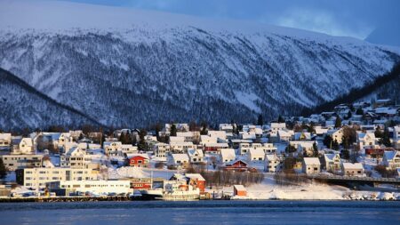 Europe’s trending winter travel destinations and experiences