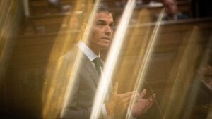 Spanish lawmakers reject government housing measure amid protests